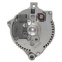 MPA Quality-Built New Alternator 7771611N - back view