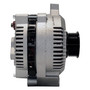 MPA Quality-Built New Alternator 7771611N - side view