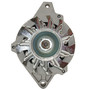 MPA Quality-Built Remanufactured Alternator 7807607 - front view