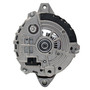 MPA Quality-Built Remanufactured Alternator 7807607 - back view