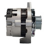 MPA Quality-Built Remanufactured Alternator 7807607 - side view