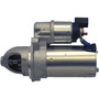MPA Quality-Built Remanufactured Starter 6975S - side view