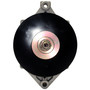 MPA Quality-Built Remanufactured Alternator 7719109 - front view