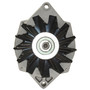 MPA Quality-Built Remanufactured Alternator 7862610 - front view