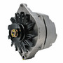 MPA Quality-Built Remanufactured Alternator 7131106 - angled view