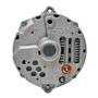 MPA Quality-Built Remanufactured Alternator 7131106 - back view