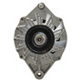 MPA Quality-Built Remanufactured Alternator 7145109 - front view