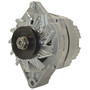 MPA Quality-Built Remanufactured Alternator 7145109 - angled view