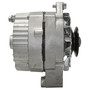 MPA Quality-Built Remanufactured Alternator 7145109 - side view