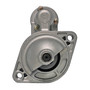 MPA Quality-Built Remanufactured Starter 6945S - front view