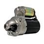 MPA Quality-Built Remanufactured Starter 6945S - angled view