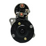MPA Quality-Built Remanufactured Starter 6945S - back view