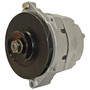 MPA Quality-Built Remanufactured Alternator 7294106 - angled view