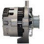 MPA Quality-Built Remanufactured Alternator 7912607 - side view