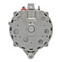 MPA Quality-Built Remanufactured Alternator 7719612 - back view