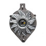 MPA Quality-Built New Alternator 7745602N - front view