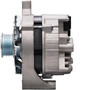 MPA Quality-Built New Alternator 7745602N - side view