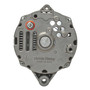 MPA Quality-Built Remanufactured Alternator 7145112 - back view