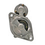 MPA Quality-Built Remanufactured Starter 6946S - front view