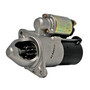 MPA Quality-Built Remanufactured Starter 6946S - angled view