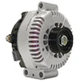 MPA Quality-Built Remanufactured Alternator 7787604 - angled view