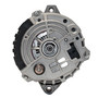 MPA Quality-Built Remanufactured Alternator 7810403 - back view