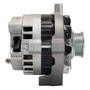 MPA Quality-Built Remanufactured Alternator 7810403 - side view