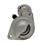 MPA Quality-Built Remanufactured Starter 6976S - front view