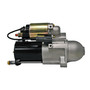 MPA Quality-Built Remanufactured Starter 6976S - side view