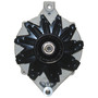 MPA Quality-Built New Alternator 7719612N - front view