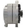 MPA Quality-Built Remanufactured Alternator 7157112 - side view