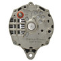 MPA Quality-Built Remanufactured Alternator 7278112 - back view