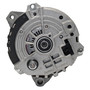 MPA Quality-Built New Alternator 7913603N - back view