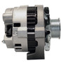 MPA Quality-Built New Alternator 7913603N - side view