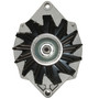 MPA Quality-Built Remanufactured Alternator 7811610 - front view