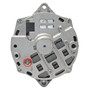 MPA Quality-Built Remanufactured Alternator 7811610 - back view
