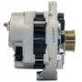 MPA Quality-Built Remanufactured Alternator 7864604 - side view