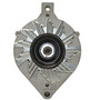 MPA Quality-Built Remanufactured Alternator 7078607 - front view