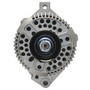 MPA Quality-Built Remanufactured Alternator 7748607 - front view