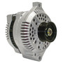 MPA Quality-Built Remanufactured Alternator 7748607 - angled view