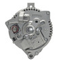 MPA Quality-Built Remanufactured Alternator 7748607 - back view