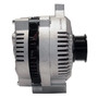 MPA Quality-Built Remanufactured Alternator 7748607 - side view