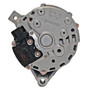 MPA Quality-Built Remanufactured Alternator 7732110 - back view