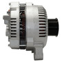 MPA Quality-Built New Alternator 7764810N - side view