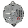 MPA Quality-Built Remanufactured Alternator 7191106 - back view