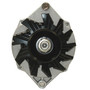 MPA Quality-Built New Alternator 7127103N - front view