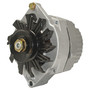MPA Quality-Built New Alternator 7127103N - angled view