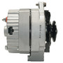 MPA Quality-Built New Alternator 7127103N - side view