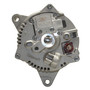 MPA Quality-Built New Alternator 7775610N - back view