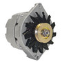 MPA Quality-Built Remanufactured Alternator 7134103 - angled view